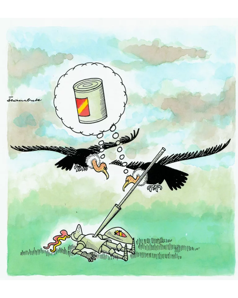 Stambuk Bird Painter Studio Product